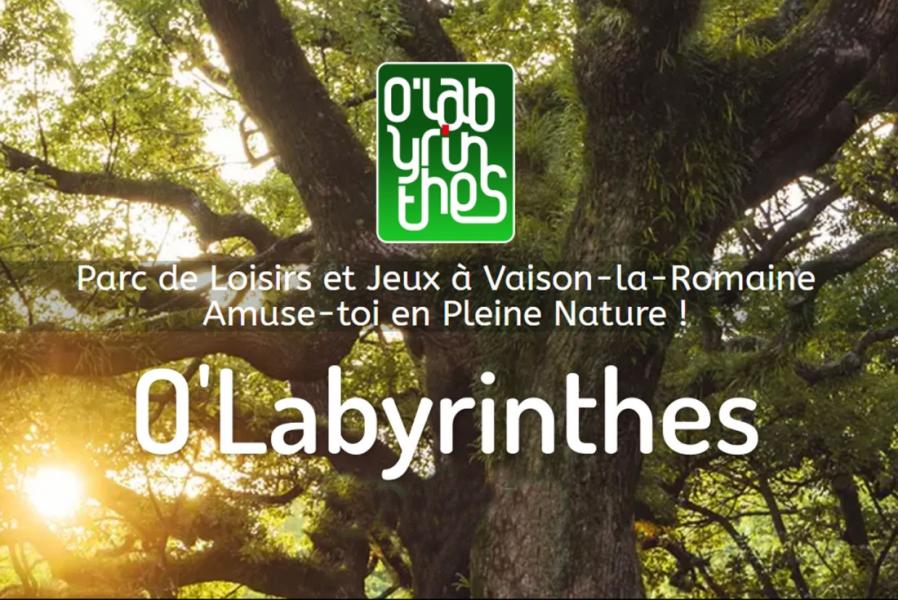 o-labyrinthes