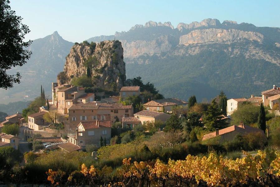 les-villages-percheacute;s