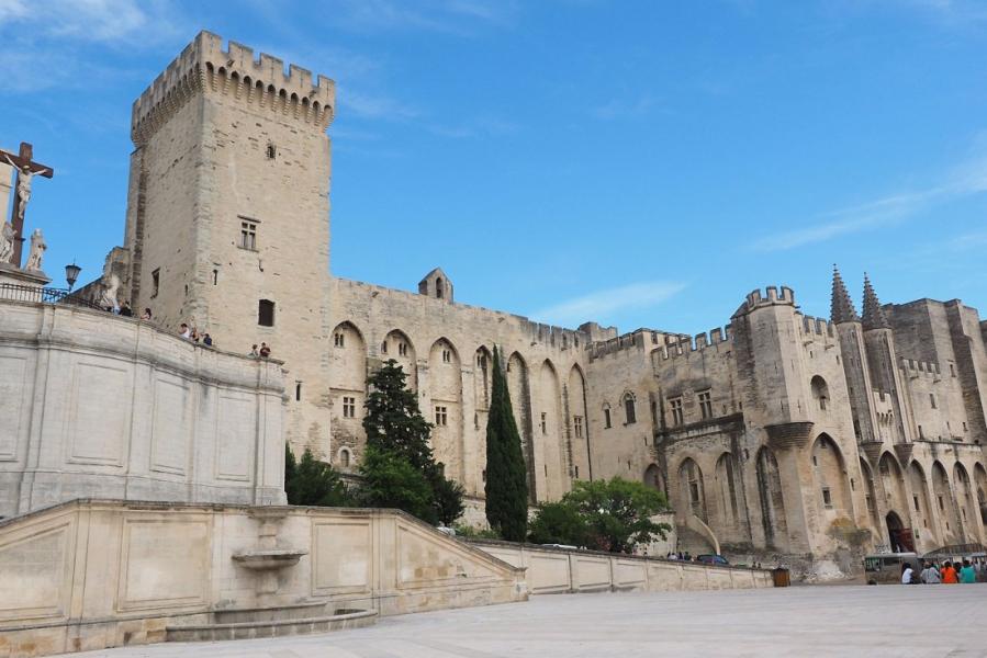 le-palais-des-papes
